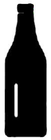 La symbolique de la bouteille.