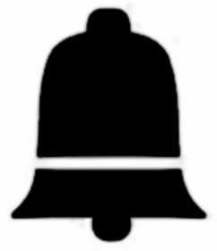 La symbolique de la cloche.