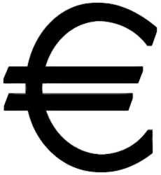 La symbolique de la monnaie.