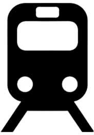 La symbolique du train.
